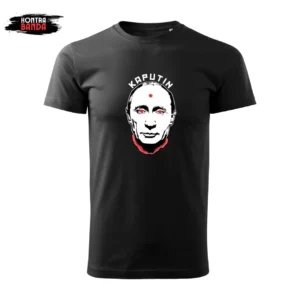 Koszulka T-shirt Kaputin - sklep internetowy KONTRA-BANDA